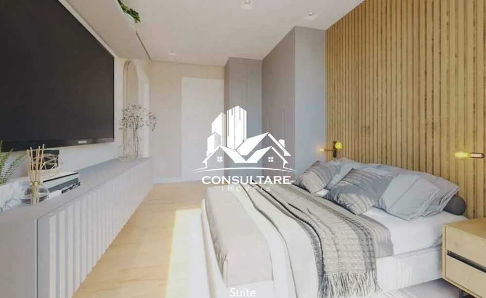 Apartamento, 2 quartos, 65 m² - Foto 2