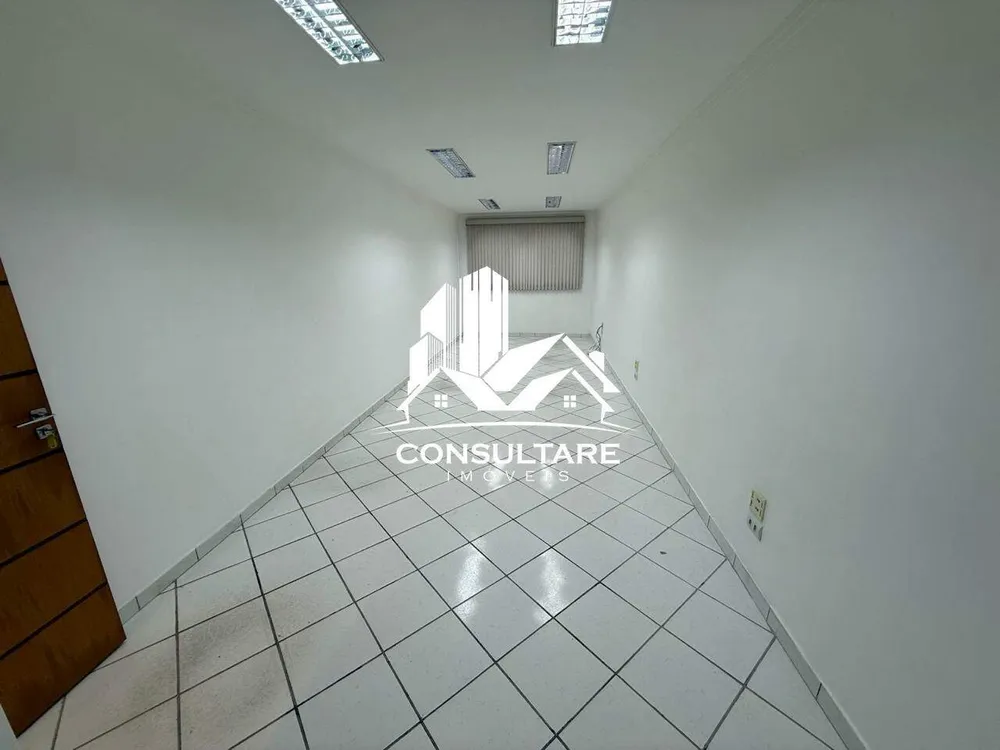 Sala-Conjunto, 30 m² - Foto 1