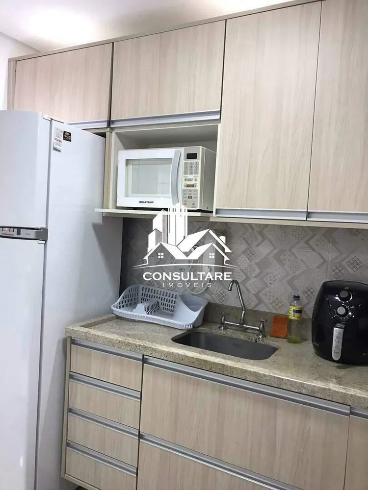 Apartamento, 2 quartos, 67 m² - Foto 2
