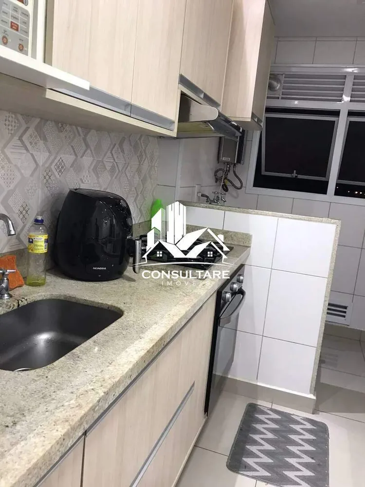 Apartamento, 2 quartos, 67 m² - Foto 3