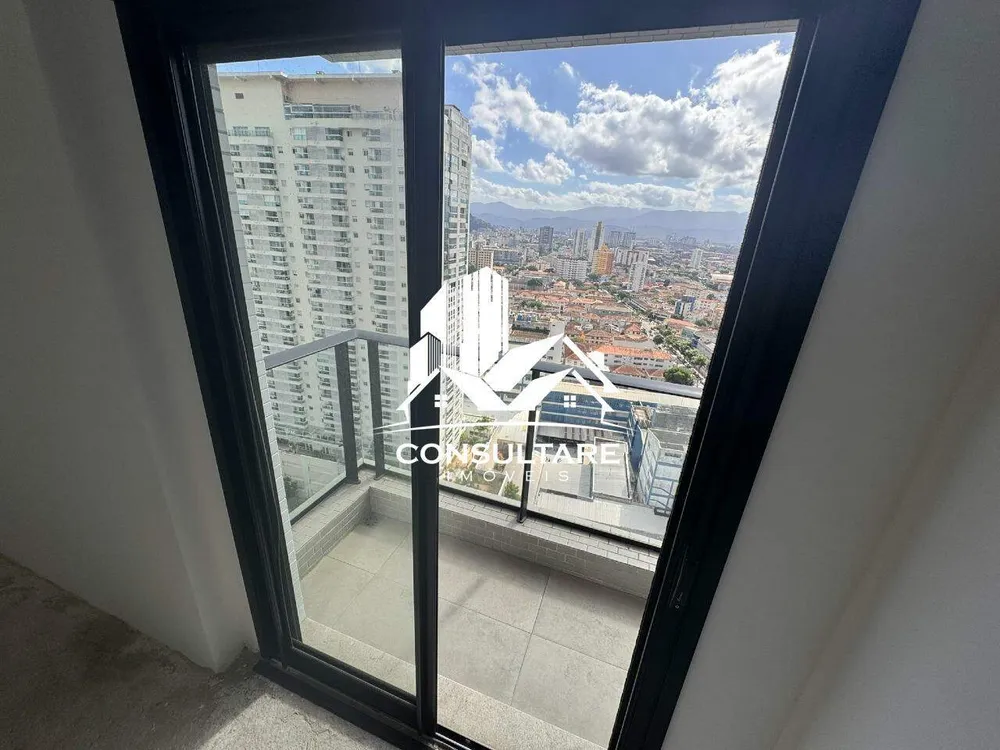 Apartamento, 2 quartos, 83 m² - Foto 1