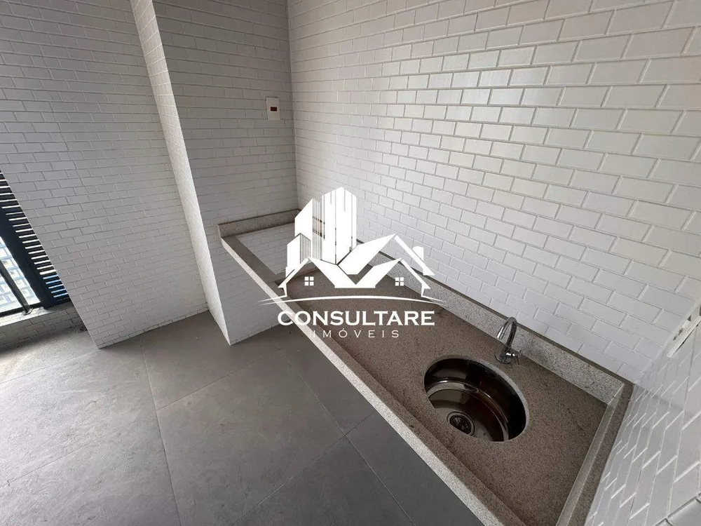 Apartamento, 2 quartos, 83 m² - Foto 3