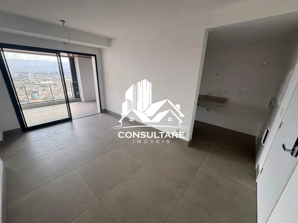 Apartamento, 2 quartos, 83 m² - Foto 2