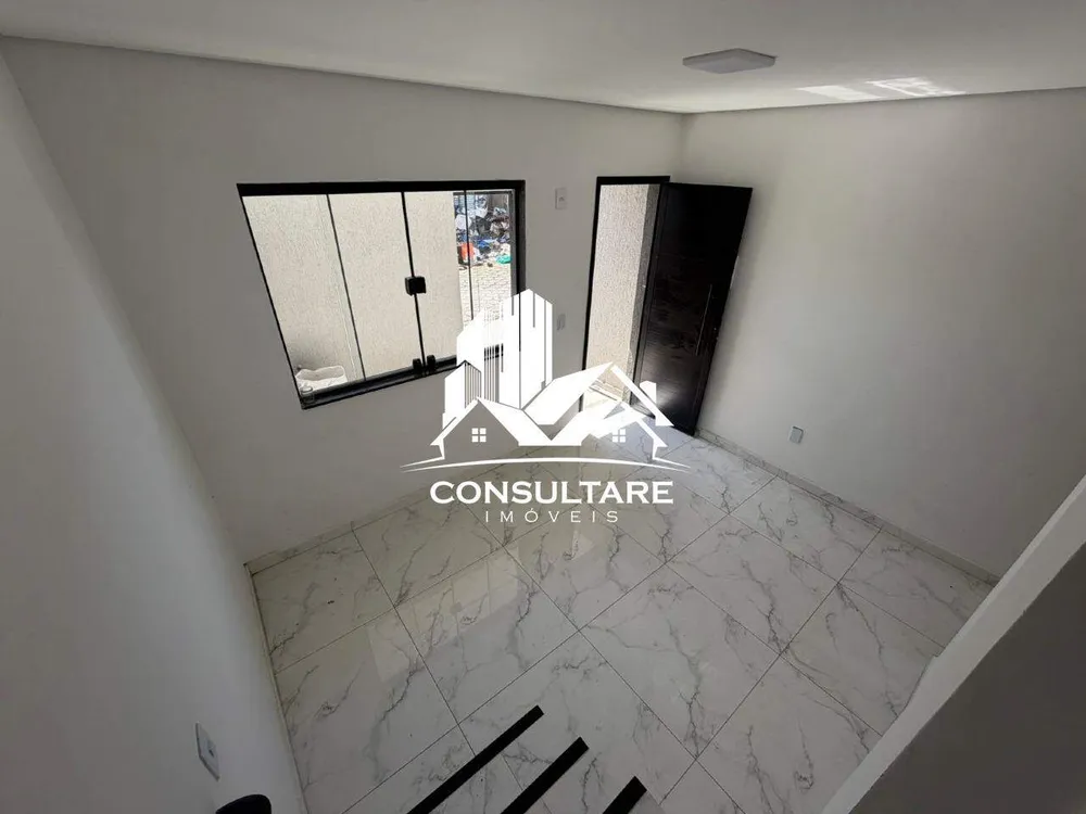Casa, 2 quartos, 53 m² - Foto 1