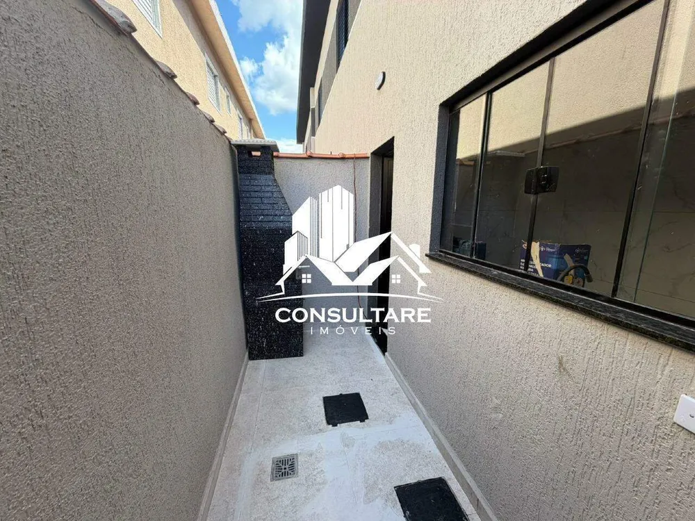 Casa, 2 quartos, 53 m² - Foto 2