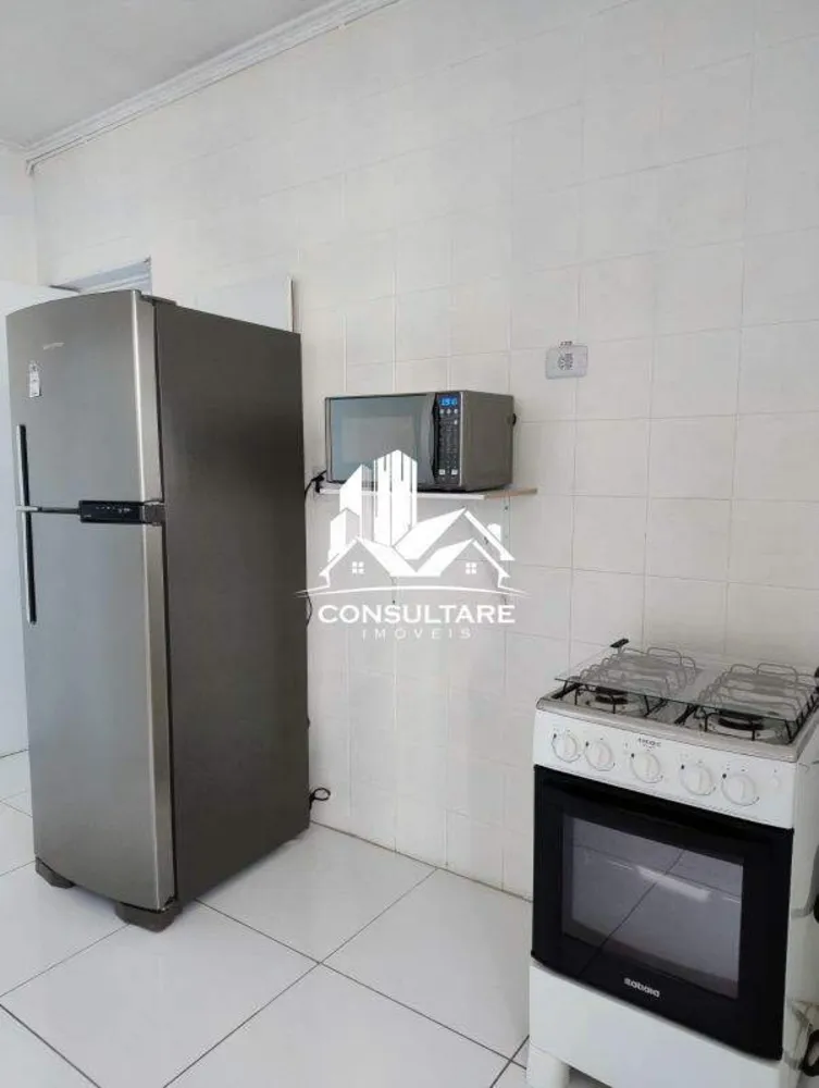 Apartamento, 2 quartos, 104 m² - Foto 2