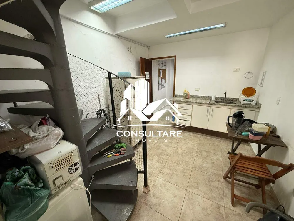 Loja-Salão, 527 m² - Foto 1