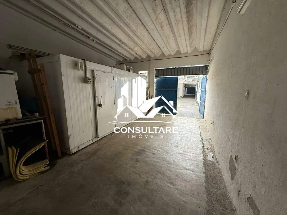 Loja-Salão, 527 m² - Foto 2