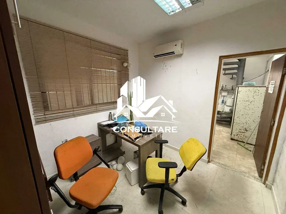Loja-Salão, 527 m² - Foto 3