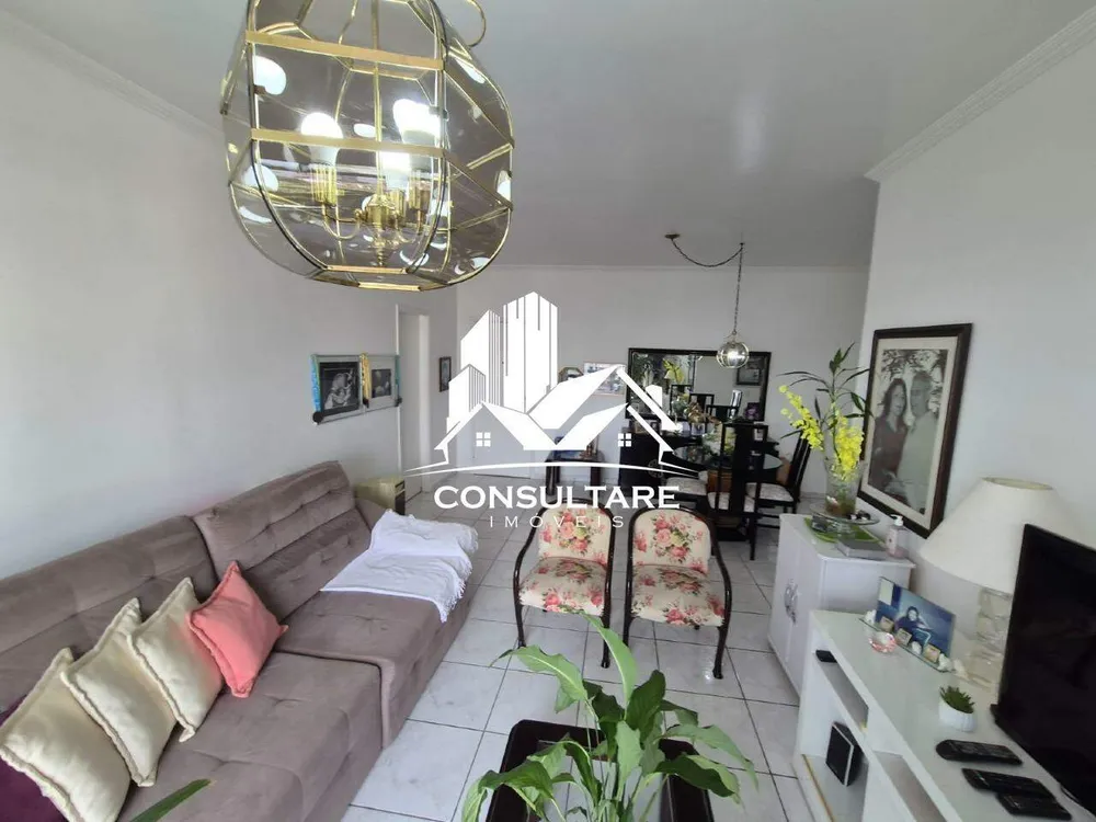 Apartamento, 2 quartos, 117 m² - Foto 1