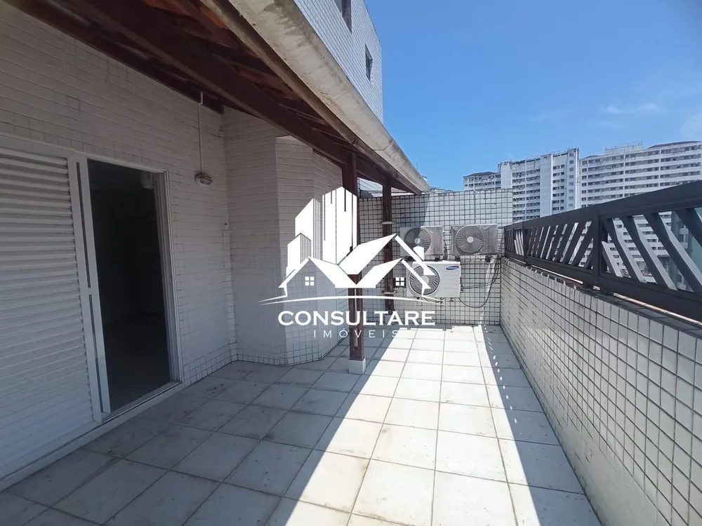 Cobertura, 2 quartos, 108 m² - Foto 1