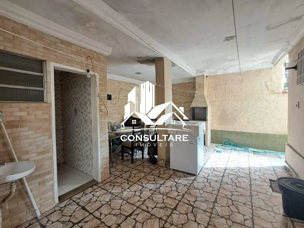 Casa, 3 quartos, 308 m² - Foto 4