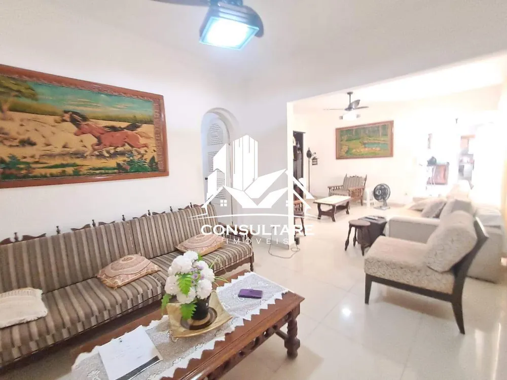 Casa, 3 quartos, 308 m² - Foto 2