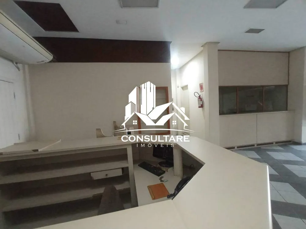 Prédio Inteiro, 480 m² - Foto 1