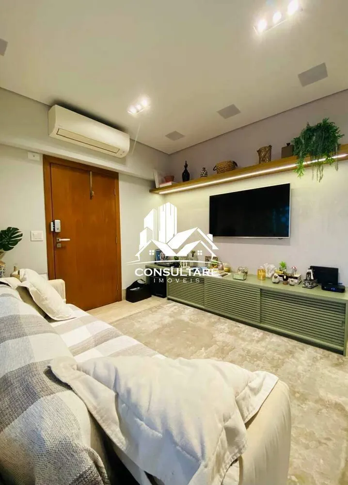 Apartamento, 3 quartos, 159 m² - Foto 3
