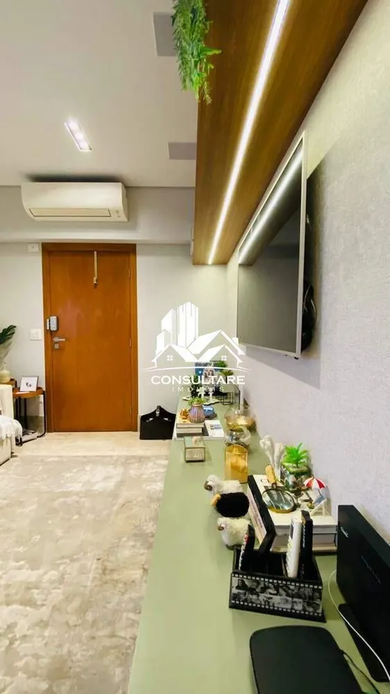 Apartamento, 3 quartos, 159 m² - Foto 4