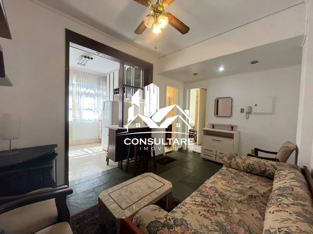 Apartamento, 2 quartos, 70 m² - Foto 2
