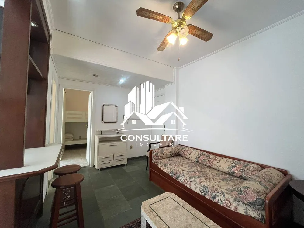 Apartamento, 2 quartos, 70 m² - Foto 1