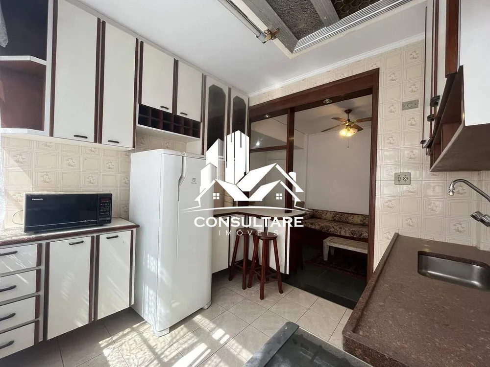 Apartamento, 2 quartos, 70 m² - Foto 4