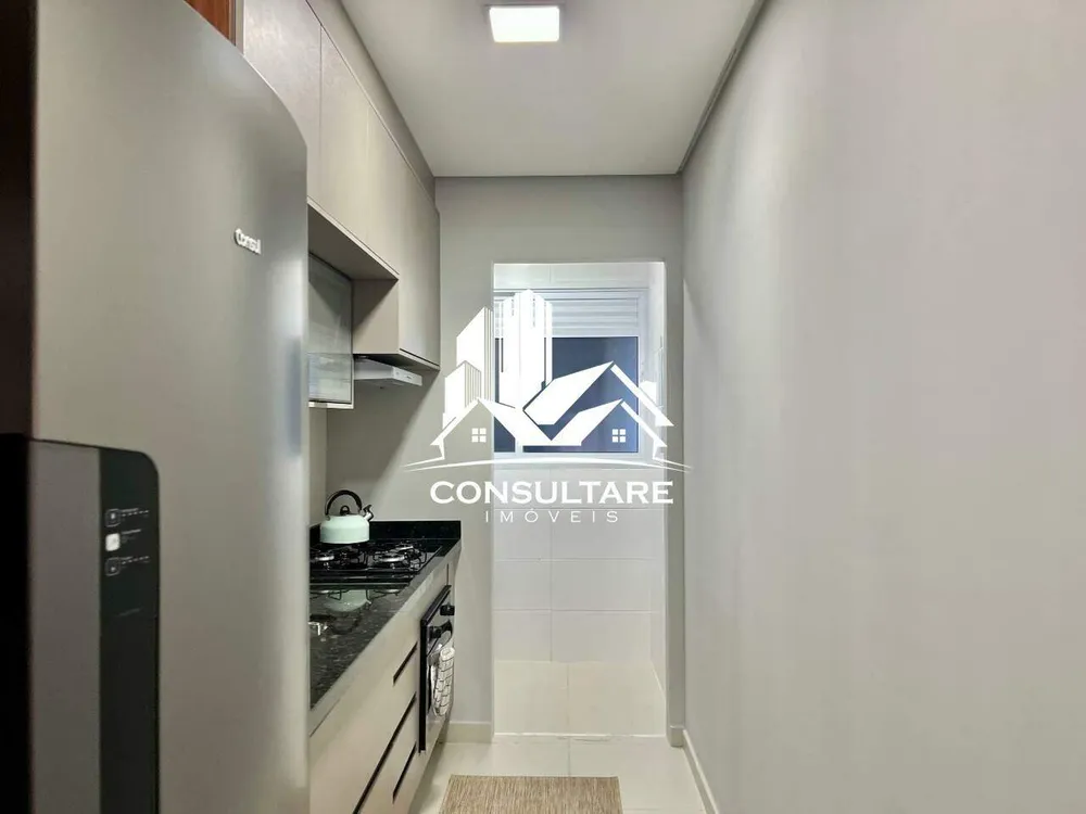 Apartamento, 1 quarto, 45 m² - Foto 3