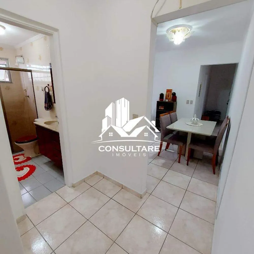 Apartamento, 2 quartos, 69 m² - Foto 1