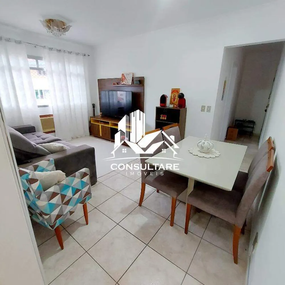 Apartamento, 2 quartos, 69 m² - Foto 3