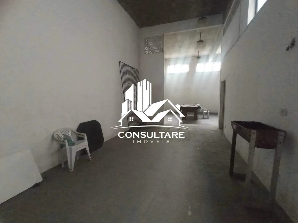 Loja-Salão, 128 m² - Foto 2