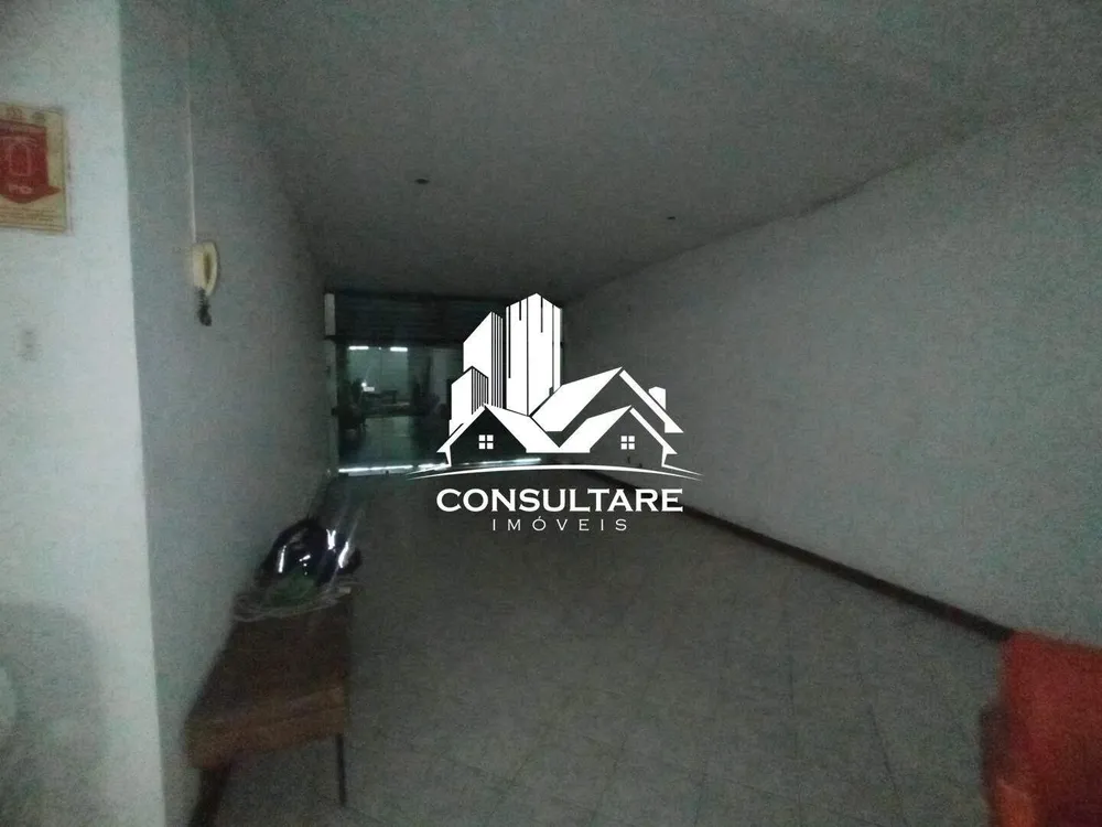 Loja-Salão, 128 m² - Foto 1