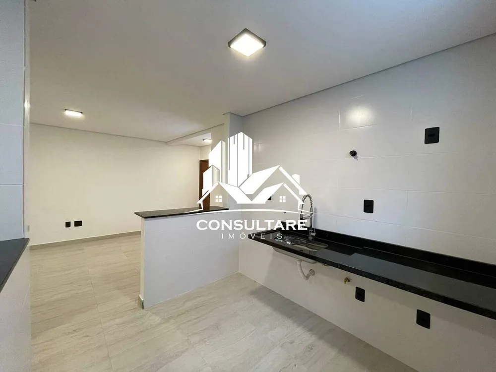 Casa, 3 quartos, 99 m² - Foto 4