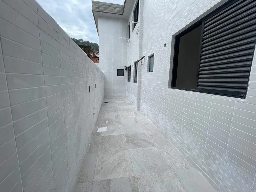 Casa, 3 quartos, 99 m² - Foto 1