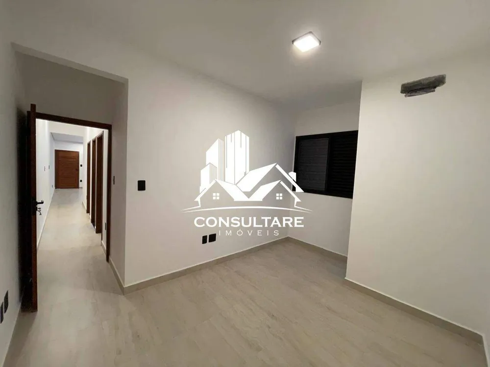 Casa, 3 quartos, 99 m² - Foto 3