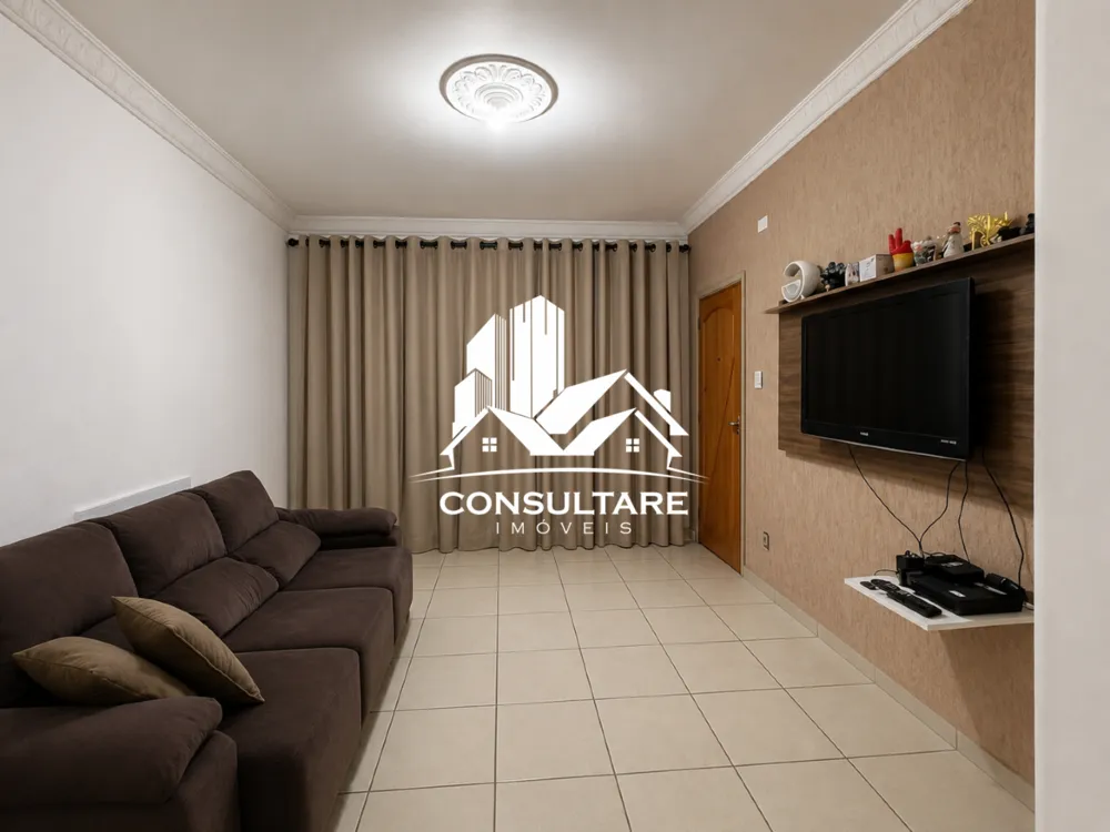 Apartamento, 2 quartos, 82 m² - Foto 2