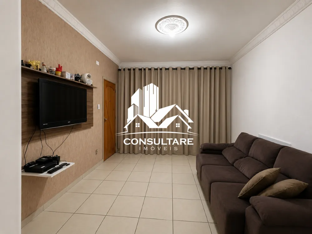 Apartamento, 2 quartos, 82 m² - Foto 1
