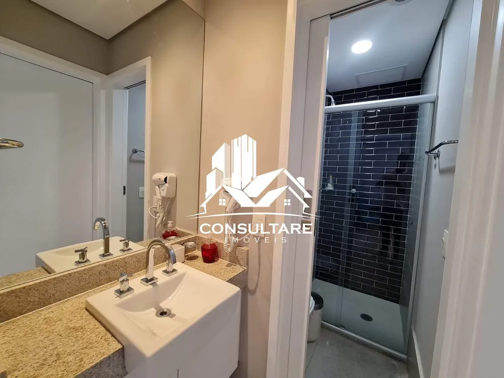 Flat/Apart Hotel, 1 quarto, 45 m² - Foto 4