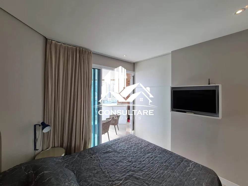 Flat/Apart Hotel, 1 quarto, 45 m² - Foto 1