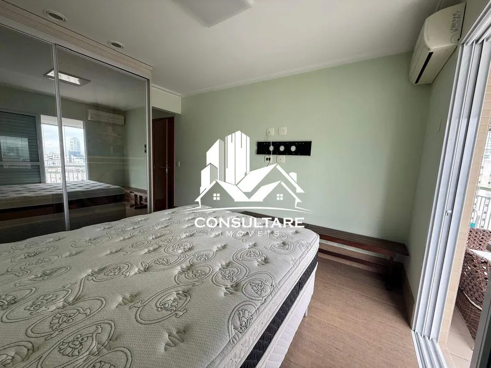 Apartamento, 3 quartos, 199 m² - Foto 2