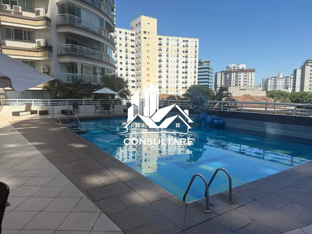 Apartamento, 3 quartos, 199 m² - Foto 4
