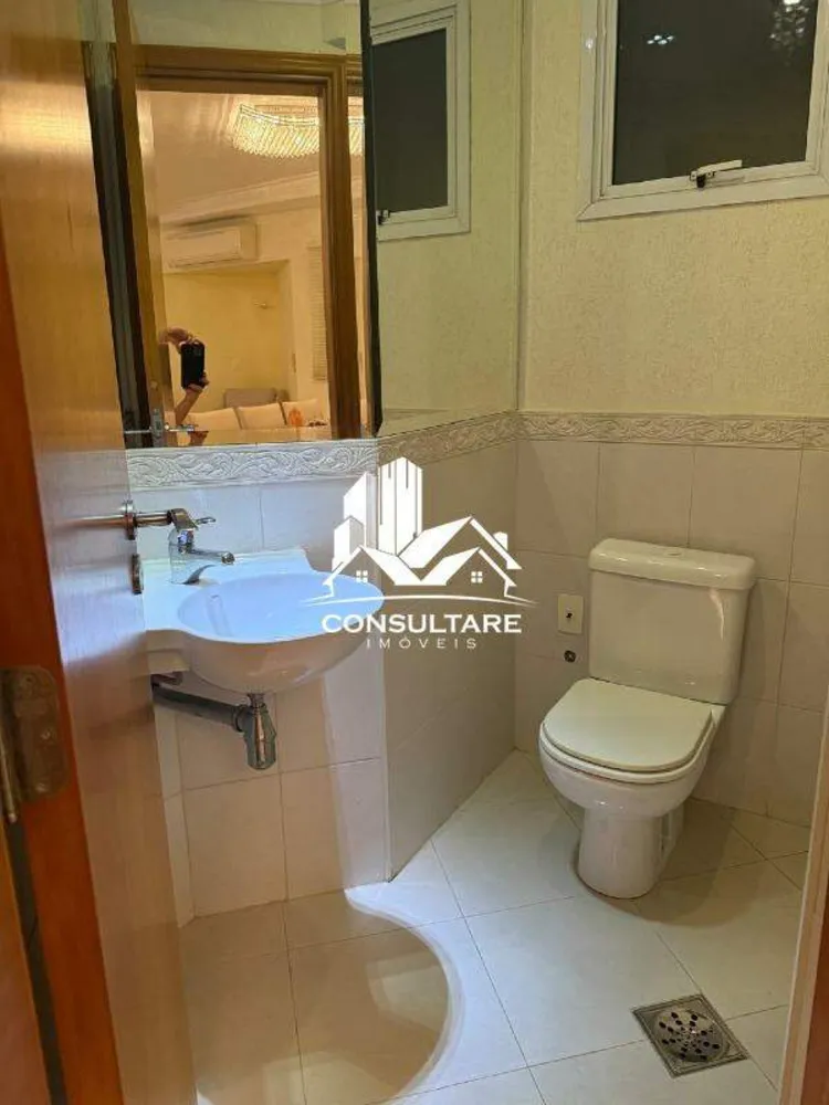 Apartamento, 3 quartos, 199 m² - Foto 1