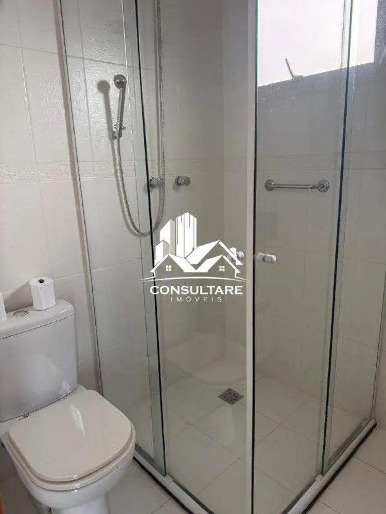 Apartamento, 3 quartos, 199 m² - Foto 3