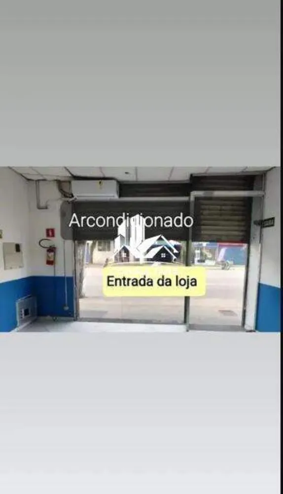 Loja-Salão, 82 m² - Foto 4