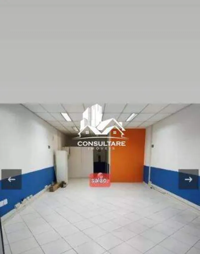 Loja-Salão, 82 m² - Foto 2