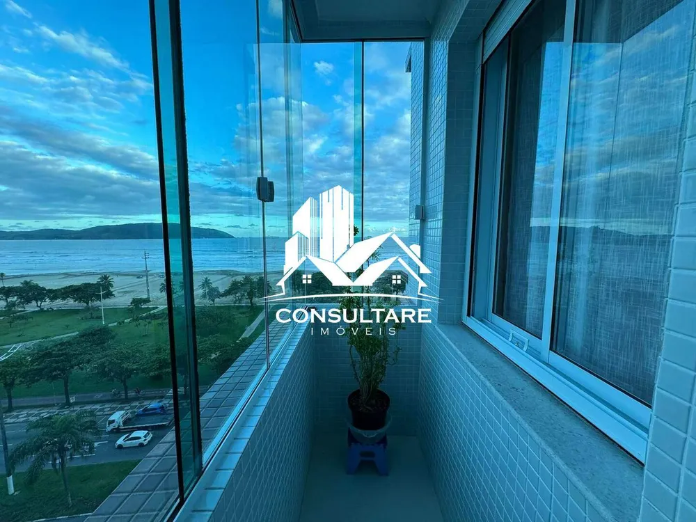 Apartamento, 2 quartos, 102 m² - Foto 1