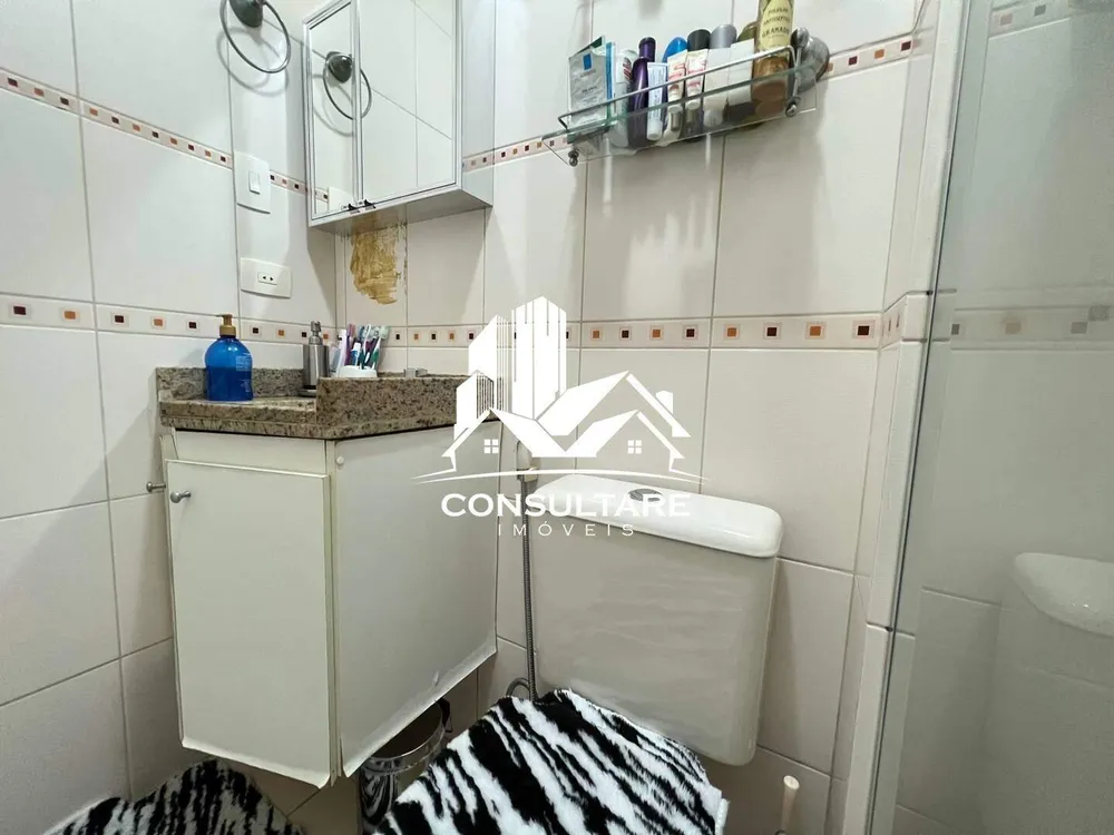 Apartamento, 3 quartos, 169 m² - Foto 4