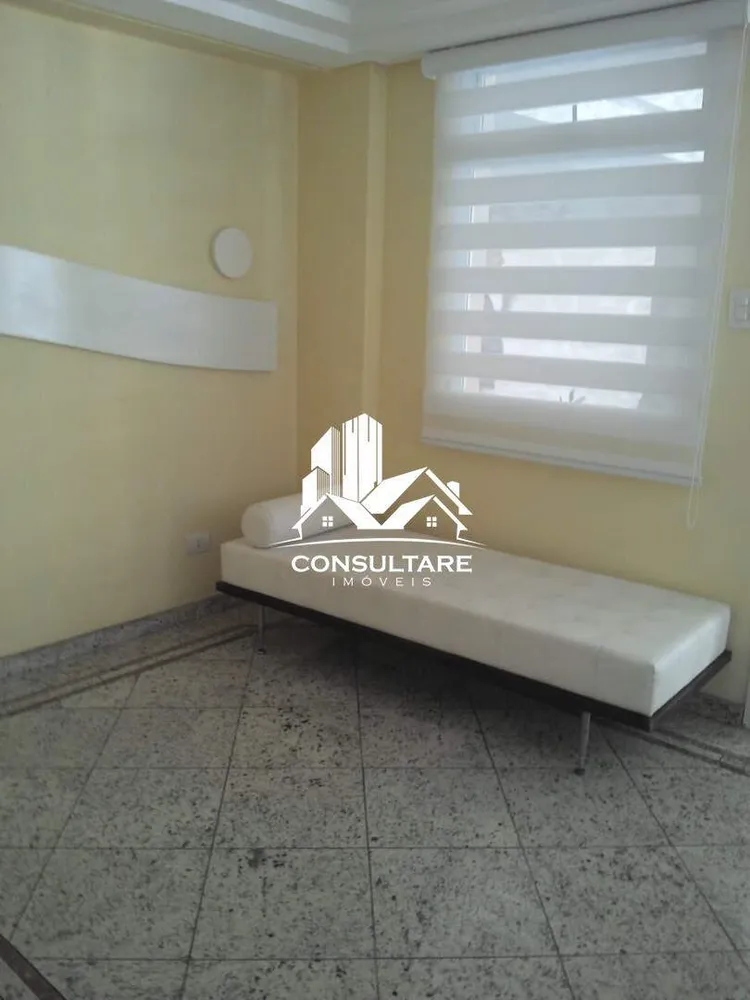 Apartamento, 3 quartos, 169 m² - Foto 2