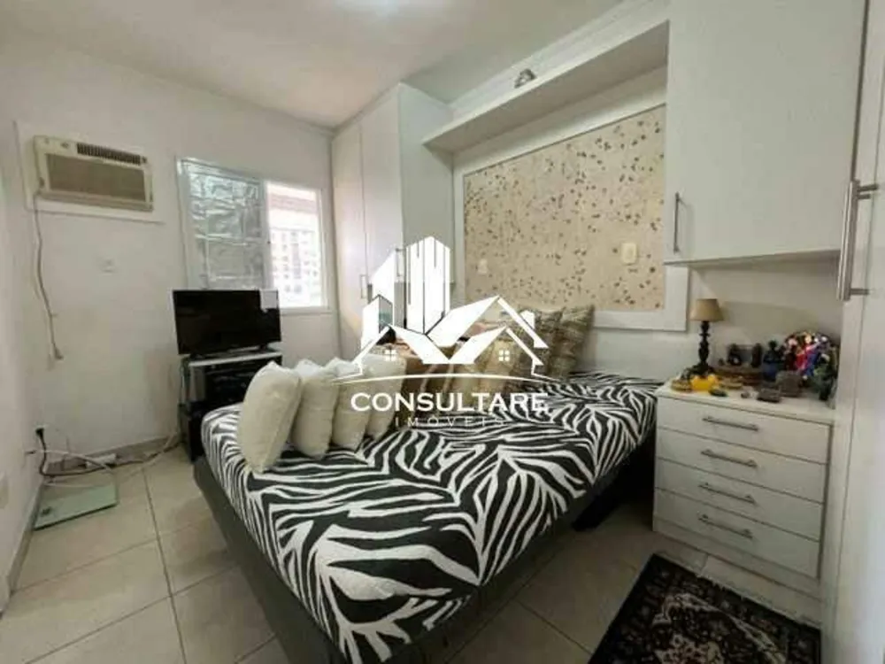 Apartamento, 3 quartos, 169 m² - Foto 3