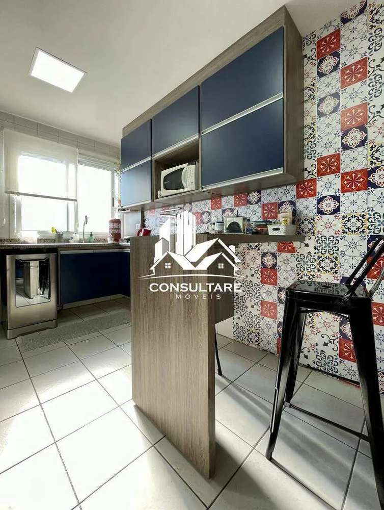 Apartamento, 2 quartos, 187 m² - Foto 2