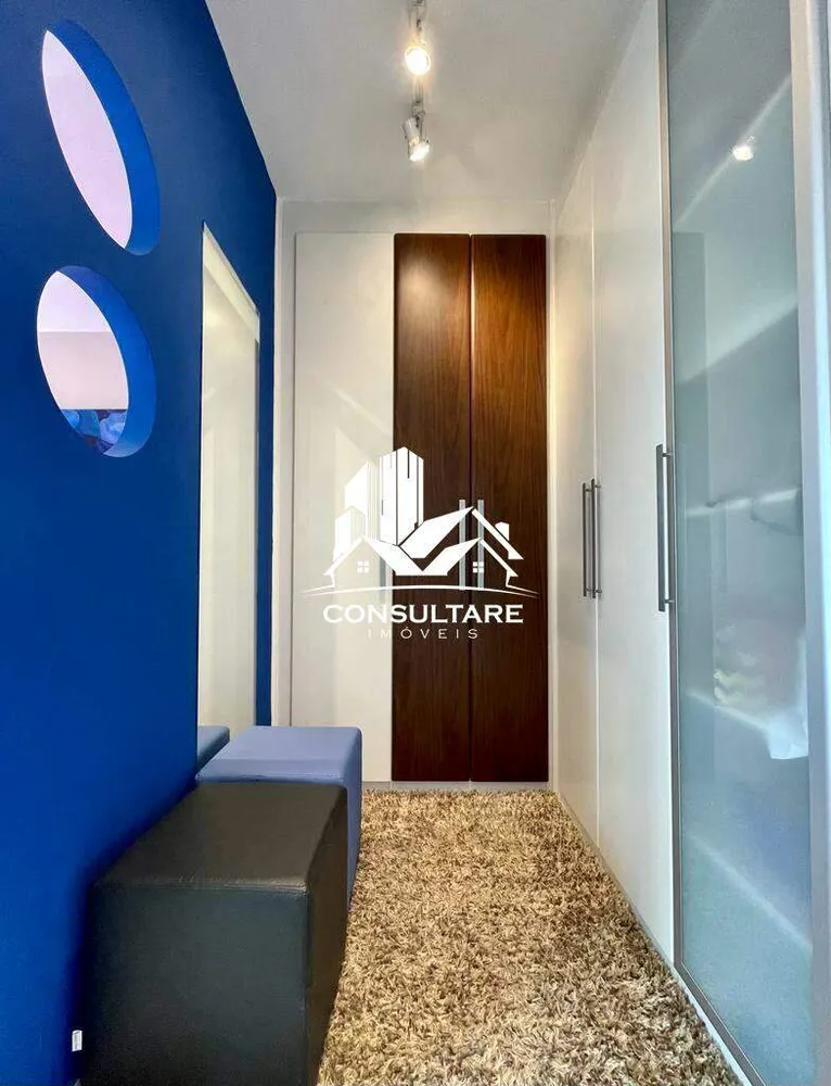Apartamento, 2 quartos, 187 m² - Foto 3