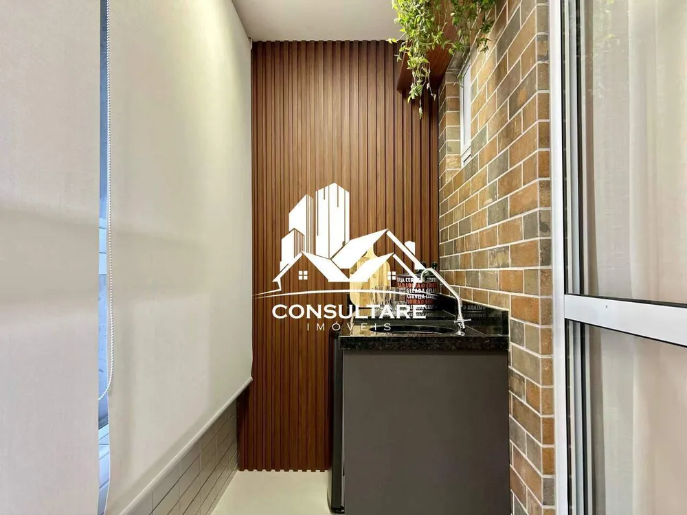 Apartamento, 2 quartos, 59 m² - Foto 2