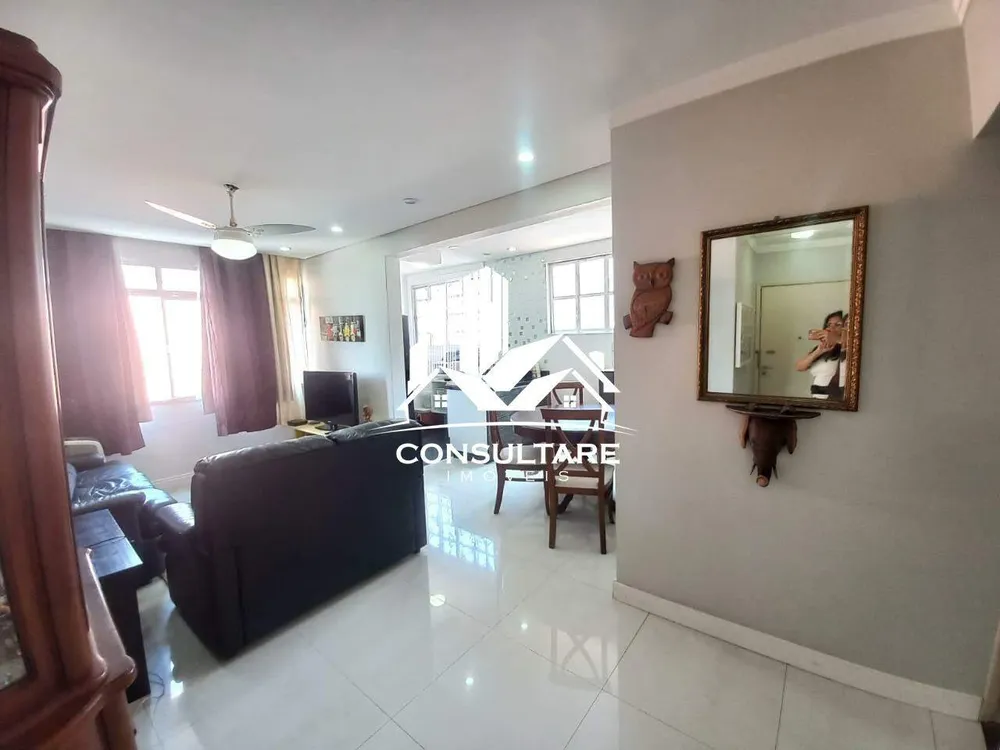 Apartamento, 2 quartos, 66 m² - Foto 2