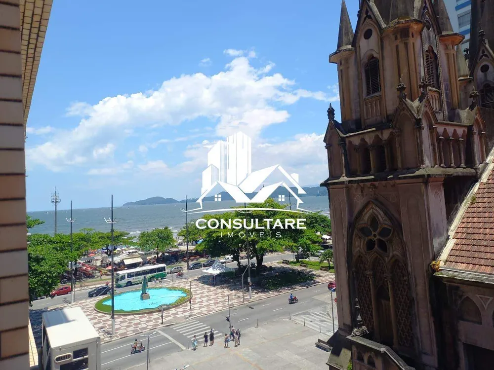 Apartamento, 2 quartos, 66 m² - Foto 1